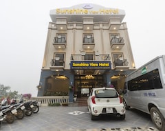 Khách sạn Sunshine View Hotel (Sapa, Việt Nam)