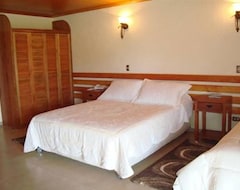 Khách sạn Hotel Puku Vai (Hanga Roa, Chile)