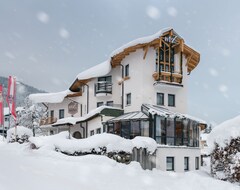 Hotel Meizeit Lodge (Filzmoos, Austria)