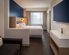 Otel SpringHill Suites by Marriott Herndon Reston (Herndon, ABD)