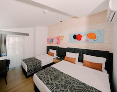 Khách sạn Laren Seaside Hotel & Spa (Antalya, Thổ Nhĩ Kỳ)
