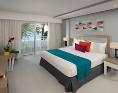 Hotel Casa Marina Reef (Sosua, República Dominicana)