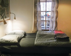 Hele huset/lejligheden 4 Bedroom Accommodation In HÖrby (Hörby, Sverige)
