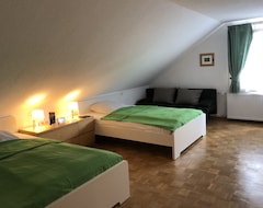 Tüm Ev/Apart Daire Appartement Mia Herne (Herne, Almanya)