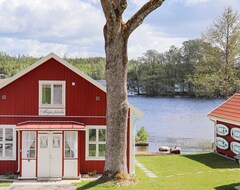 Toàn bộ căn nhà/căn hộ 5 Star Holiday Home In Unnaryd (Unnaryd, Thụy Điển)