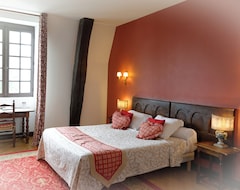 Hotelli Grand Hotel de l'Abbaye (Beaugency, Ranska)