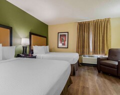 Khách sạn Extended Stay America Suites - Syracuse - Dewitt (East Syracuse, Hoa Kỳ)