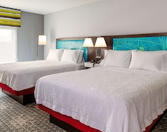 Hotel Hampton Inn & Suites Pittsburgh New Stanton PA (New Stanton, USA)