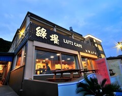 Khách sạn Luti Sea shore (Taitung City, Taiwan)