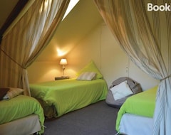 Toàn bộ căn nhà/căn hộ Two-bedroom Holiday Home In Romery (La Fère, Pháp)