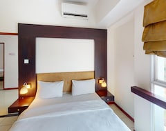 Khách sạn The Satu Stay - Apartement Marbella Bandung (Bandung, Indonesia)