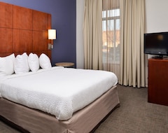 Hotel Residence Inn by Marriott Coralville (Coralville, USA)