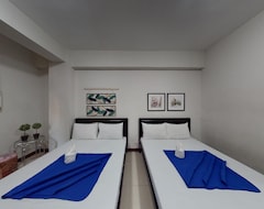 Hotel Ortigas Budget  - Kapitolyo (Pasig, Filipini)