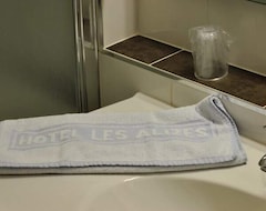 Hotelli Hotel Citotel Les Alizés (Eysines, Ranska)