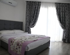 Khách sạn Halici Hotel Marmaris (Marmaris, Thổ Nhĩ Kỳ)