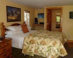 Hotel Harriets House (Put-in-Bay, USA)