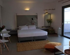 Mare Dei Suites Hotel Ionian Resort (Skafidia, Grčka)