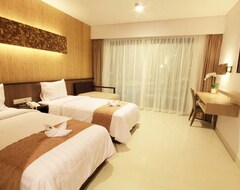 Khách sạn Hotel Aquarius Star (Legian, Indonesia)
