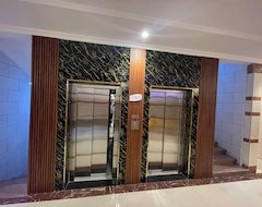Hotel Asoul  Al Nasim 1 (Jedda, Arabia Saudí)