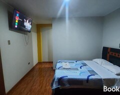 Khách sạn HOSPEDAJE SOL DEL NORTE (Ayacucho, Peru)