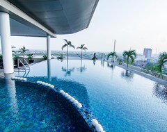 Hotel Swiss-Belinn Ska Pekanbaru (Pekanbaru, Indonesia)