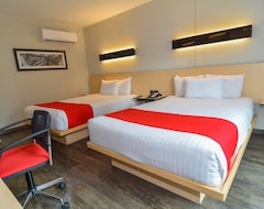 Hotel City Express Plus By Marriott Medellin Colombia (Medellín, Colombia)