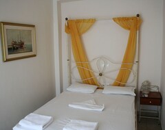 Hotel Cyclades (Livadi, Grčka)