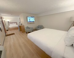 Hotel Mecca Motel (Sandusky, USA)