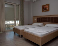 Khách sạn Hotel Vila Lule (Durrës, Albania)