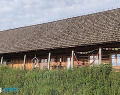 Casa rural Lipie12a - Pokoje (Lipie, Polonia)