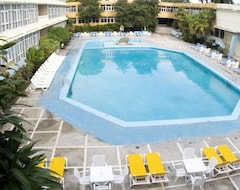 Hotel Islazul Sierra Maestra (Bayamo, Cuba)