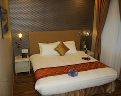 Arapang 3 Hotel (Da Lat, Vietnam)