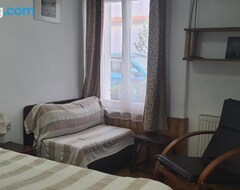 Khách sạn Central City Ap (Sibiu, Romania)