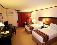 Hotel Tropika (Danao City, Filipini)