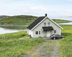 Hele huset/lejligheden 4 Star Holiday Home In Lebesby (Lebesby, Norge)