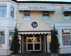 Khách sạn Hotel Sorrento (Cambridge, Vương quốc Anh)