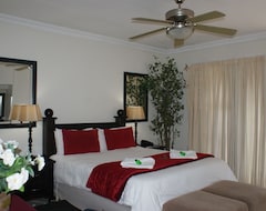 Hotelli Elizabeth Lodge (Boksburg, Etelä-Afrikka)