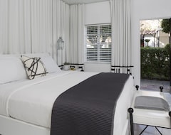 Hotelli Avalon Hotel & Bungalows Palm Springs, a Member of Design Hotels (Palm Springs, Amerikan Yhdysvallat)