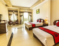 Hotel Quynh Nhan Homestay (Hoi An, Vijetnam)
