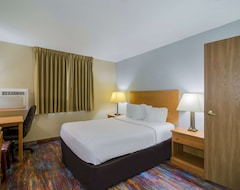 Hotel Americas Best Value Inn Fargo (Fargo, USA)