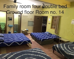 Hotel Rukmavati Guest House (Anjuna, Indija)