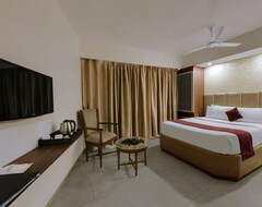Central Beacon Hotel (Surat, Indija)