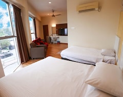 My Hotel Bukit Mertajam (Bukit Mertarjam, Malaysia)