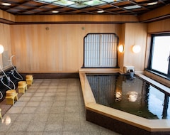 Hotel Castle Inn Ise (Ise, Japón)