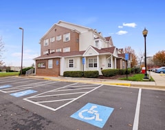 Hotel Extended Stay America Suites Chantilly Dulles (Chantilly, USA)