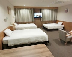 Honjo Grand Hotel / Vacation Stay 38640 (Yurihonjo, Japón)