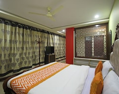 Otel Sk Regency (Rishikesh, Hindistan)