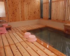 Ryokan YiTengWu (Zao, Japan)