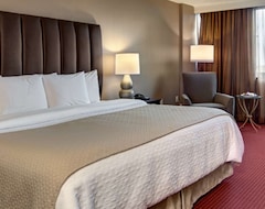Hotel Embassy Suites by Hilton West Palm Beach Central (West Palm Beach, USA)