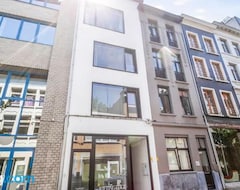 Entire House / Apartment Wonderful Apartment In The Center Of Antwerp (Antwerp, Belgium)